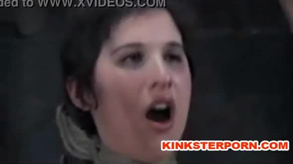 Bdsm painful games for lesbian slaves